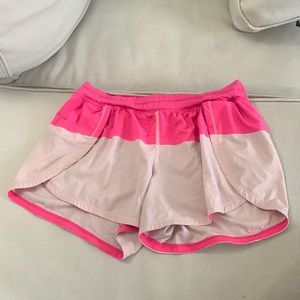 Lululemon shorts size XS/S